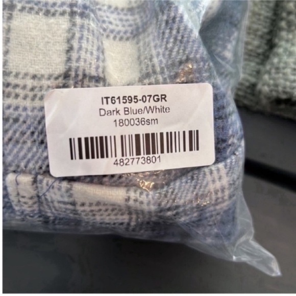 NEW in bag Pink Lily Meet You Outside Shacket. - Picture 8 of 10